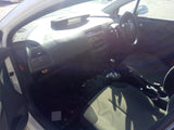 2009 CITROEN C4 03/05-09/11 871982 DOOR BOOT GATE LOCK