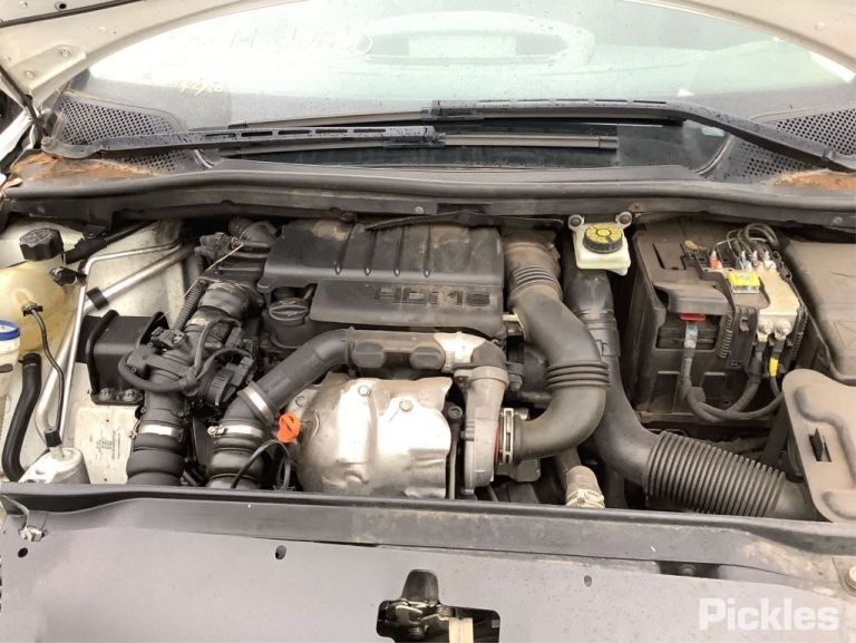 2009 CITROEN C4 03/05-09/11 9222V0 RIGHT FRONT WINDOW REG MOTOR