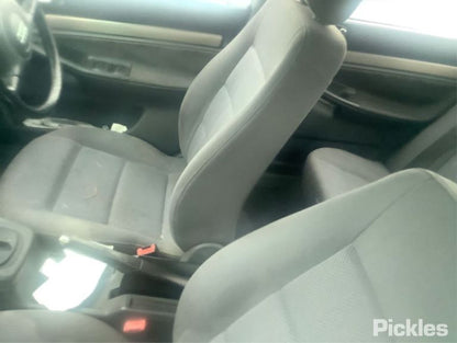 1998 AUDI A4 SERIES 1 08/95-06/01  DOOR BOOT GATE LOCK