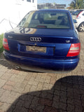 1998 AUDI A4 SERIES 1 08/95-06/01 8D0839016A DOOR BOOT GATE LOCK