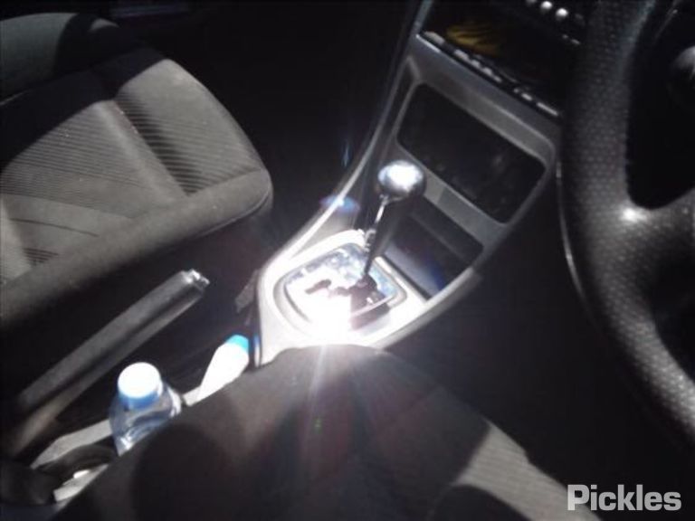 2007 PEUGEOT 307 T6 10/05-12/09 8149XG INTERIOR MIRROR