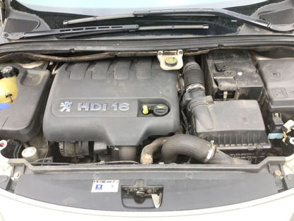 2007 PEUGEOT 307 DIESEL, T6, 10/05-12/09 5705AS ALTERNATOR