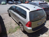 2007 PEUGEOT 307 T6 10/05-12/09 8149XG INTERIOR MIRROR