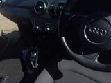 2011 AUDI A1 AUTO, FWD, PETROL, 1.4, TURBO, 8X, MPS CODE, 12/10-10/18 MPS TRANS GEARBOX