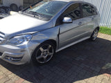 2011 MERCEDES B CLASS W245, ON ALLOY P/N A0044319212, 11/05-02/12 A0064316812 ABS PUMP MODULATOR