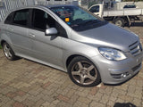2011 MERCEDES B CLASS W245, ON ALLOY P/N A0044319212, 11/05-02/12 A0064316812 ABS PUMP MODULATOR