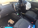 2016 RENAULT CAPTUR J87, IN BODY, NON DARK TINT TYPE, 08/14-05/17 265557367R LEFT TAILLIGHT