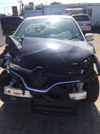 2016 RENAULT CAPTUR J87, 08/14-05/17 963016046R RIGHT DOOR MIRROR