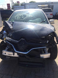 2016 RENAULT CAPTUR J87, IN BODY, NON DARK TINT TYPE, 08/14-05/17 265557367R LEFT TAILLIGHT