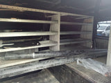2010 MERCEDES VITO 639, 04/04-01/11  A6396305207 RIGHT GUARD