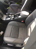 2007 VOLVO S40 AUTO, FWD, PETROL, 2.4, B5244S4, 5 SPEED, 03/04-08/10 AW55-50/51SN TRANS GEARBOX