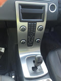 2007 VOLVO S40 AUTO, FWD, PETROL, 2.4, B5244S4, 5 SPEED, 03/04-08/10 AW55-50/51SN TRANS GEARBOX