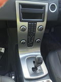 2007 VOLVO S40 AUTO, FWD, PETROL, 2.4, B5244S4, 5 SPEED, 03/04-08/10 AW55-50/51SN TRANS GEARBOX