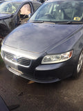 2007 VOLVO S40 PETROL, TO VIN -258815, 03/04-08/12 36000211 RADIATOR