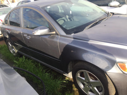 2007 VOLVO S40 M SERIES, POWER, 03/04-08/12 31253515 LEFT REAR WND REG MOTOR