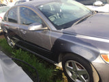 2007 VOLVO S40 PETROL, TO VIN -258815, 03/04-08/12 36000211 RADIATOR