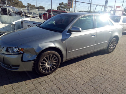 2007 AUDI A4 PETROL, 2.0, B7, 08/04-03/08 06B911023A STARTER