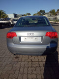 2007 AUDI A4 B7 (A4/S4/RS4), SEDAN, 08/04-06/08 8E5945095 LEFT TAILLIGHT