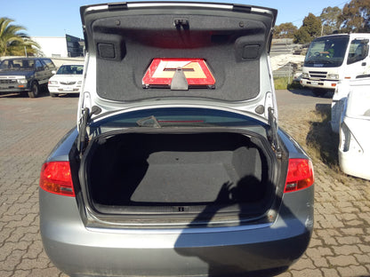 2007 AUDI A4 B7 (A4/S4/RS4), SEDAN, 08/04-06/08 8E5945095 LEFT TAILLIGHT