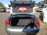 2007 AUDI A4 B7 08/04-09/08 8E0809905E FUEL DOOR FILLER