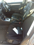 2007 AUDI A4 ENGINE ECU, 2.0, PETROL, AUTO T/M TYPE, ECU ONLY, P/N 8E0909557S, B7, 08/04-07/09 8EO907411 ECU