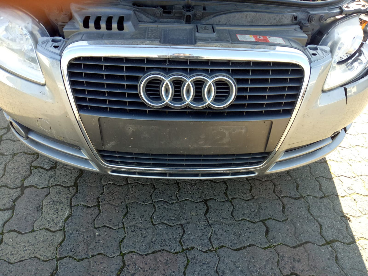 2007 AUDI A4 B6-B7, DOOR REG ASSY (REG & MOTOR), SEDAN/WAGON, 07/01-03/08 8E2959801E LEFT FRONT WINDOW REG MOTOR