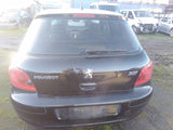 2004 PEUGEOT 307 FACTORY, T5, 12/01-09/05 6563 CE RADIO CD DVD SAT TV