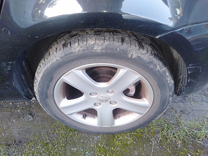 2004 PEUGEOT 307 T5, PETROL, SANDEN SD6V12 1438, T5, 12/01-04/05 6453LF A C COMPRESSOR