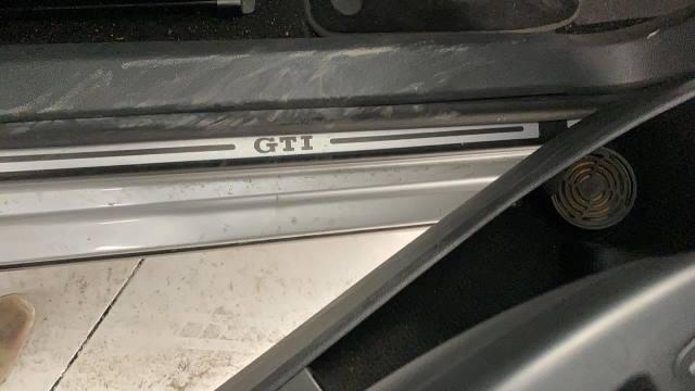 2014 VOLKSWAGEN GOLF GEN 7, CLIMATE CONTROL TYPE, NON SEAT WARMER, 03/13-08/20 5G0907044BC HEATER AC CONTROLS