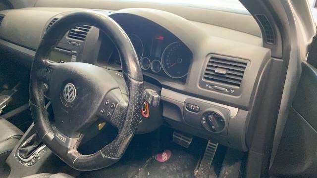 2014 VOLKSWAGEN GOLF TAILGATE LOCK, GEN 7, 01/13-08/20 5G6827505 DOOR BOOT GATE LOCK