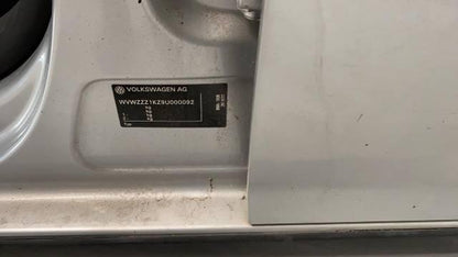 2014 VOLKSWAGEN GOLF LEFT FRONT DOOR LOCK, GEN 6, HATCH/CABRIO, P/N 5K2837015D, 12/08-01/16 5K2837015D DOOR BOOT GATE LOCK