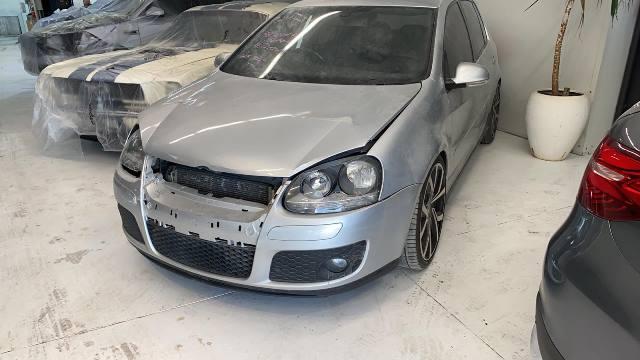 2014 VOLKSWAGEN GOLF DISPLAY SCREEN, 5.8IN, NON SAT NAV TYPE, GEN 7, 03/13-03/17 5G0919605 RADIO CD DVD SAT TV