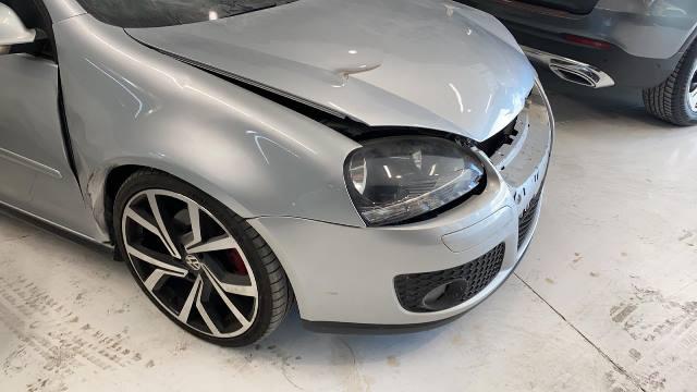 2014 VOLKSWAGEN GOLF INSTRUMENT CLUSTER, AUTO T/M, PETROL, TSI ENG, GEN 6, 12/08-01/16 F5G0920860 INSTRUMENTCLUSTER