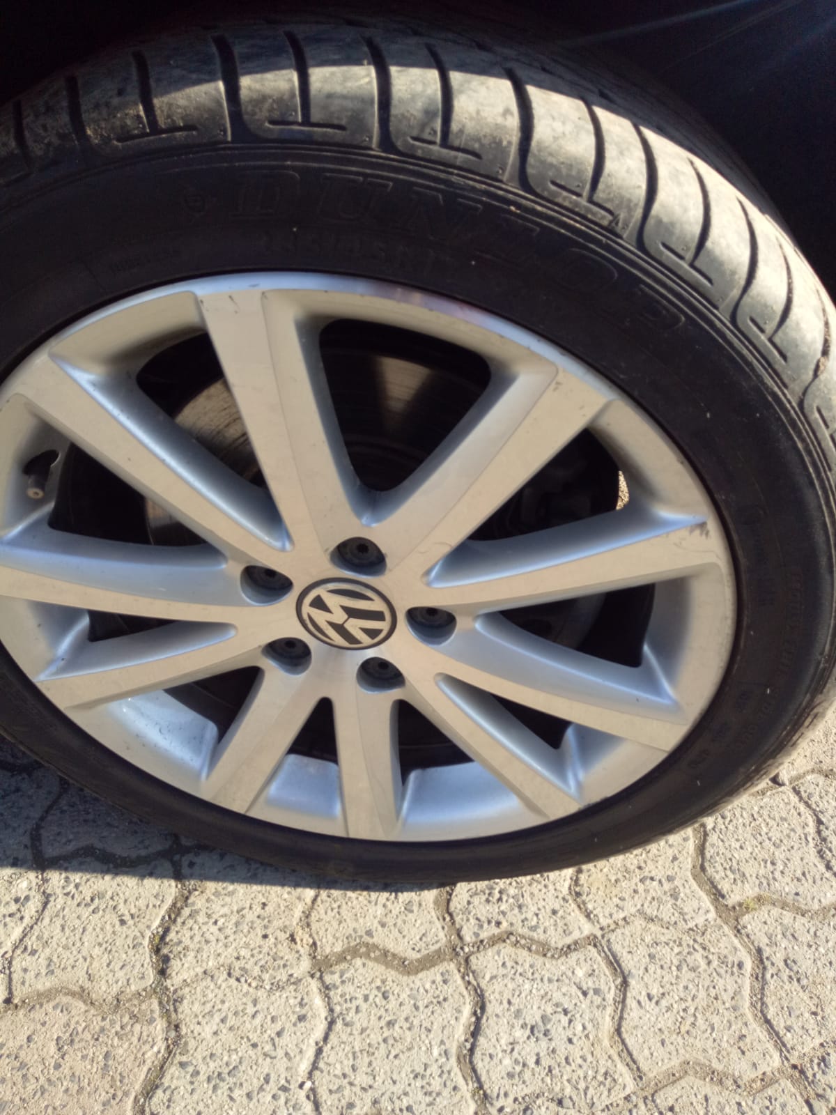 2007 VOLKSWAGEN EOS RH FRONT, ASSY (BELT AND STALK), 1F, 02/07-12/14 1Q2857706 SEAT BELT STALK