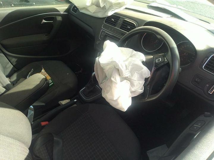 2015 VOLKSWAGEN POLO PETROL, 1.2, CJZA/CJZC/CJZD CODE, VALEO, 140AMP, 6R, 05/14-09/17 04C903023K ALTERNATOR