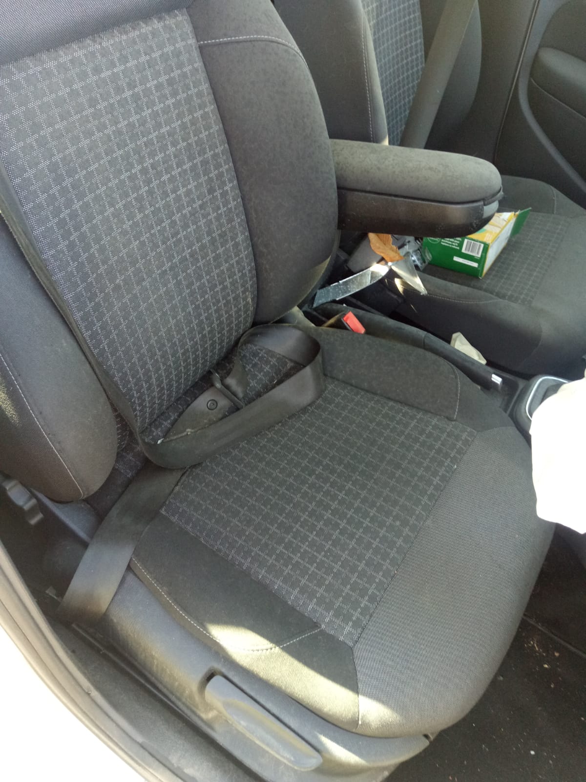 2015 VOLKSWAGEN POLO ENGINE ECU, 1.2, PETROL, CJZD CODE, ECU ONLY, 6R, 05/14-09/17 04E906027BC ECU