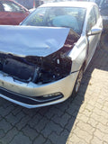 2015 VOLKSWAGEN POLO LEFT FRONT DOOR LOCK, 6R, P/N 5K2837015J, 05/10-09/17 5K2837015J DOOR BOOT GATE LOCK
