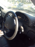 2002 MERCEDES M CLASS RH FRONT (MASTER SWITCH), P/N A1638205010, W163, 09/98-08/05  PWR DR WIND SWITCH