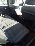 2002 MERCEDES M CLASS STANDARD CD PLAYER, W163, 09/98-08/05  RADIO CD DVD SAT TV