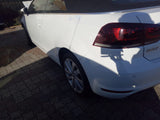 2011 VOLKSWAGEN GOLF GEN 6, CABRIO, 07/11-01/16  5K7945207B LEFT TAILLIGHT