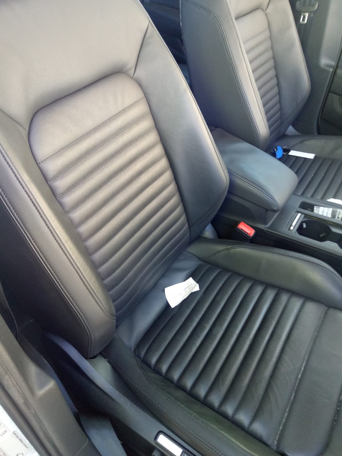 2017 VOLKSWAGEN PASSAT B8/MK7, 06/15-  OWNERS HANDBOOK