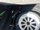 2017 VOLKSWAGEN PASSAT B8/MK7, WAGON, 06/15-10/19 3G9945093E LEFT TAILLIGHT