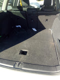 2017 VOLKSWAGEN PASSAT TAILGATE LAMP (RH SIDE), B8/MK7, 06/15-10/19 3G9945096D REAR GARNISH
