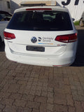 2017 VOLKSWAGEN PASSAT B8/MK7, WAGON, 06/15-10/19 3G9945093E LEFT TAILLIGHT