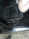 2009 BMW 1 SERIES LEFT FRONT DOOR LOCK, E82/E87/E88, COUPE/HATCH/CABRIO, 10/04-09/13 51217229457 DOOR BOOT GATE LOCK