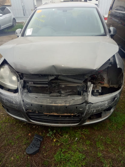 2008 VOLKSWAGEN GOLF 1.4, PETROL, P/N 03C133062D, BLG CODE, GEN 5, 05/07-02/09 03C133062D THROTTLE BODY