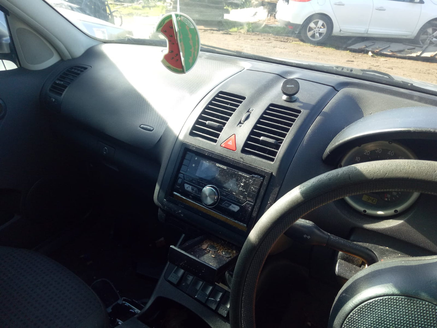 2000 VOLKSWAGEN POLO 1.4, AHW, 9N, 12/96-12/01 038903018L ALTERNATOR