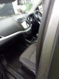 2012 DODGE JOURNEY JC, 09/08-12/16 1CE211AJAD LEFT DOOR MIRROR