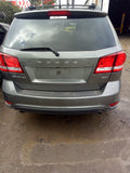 2012 DODGE JOURNEY JC, CLIMATE CONTROL TYPE, 07/11-12/16 55111313AB HEATER AC CONTROLS