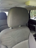 2012 DODGE JOURNEY JC, 09/08-12/16 1CE211AJAD LEFT DOOR MIRROR